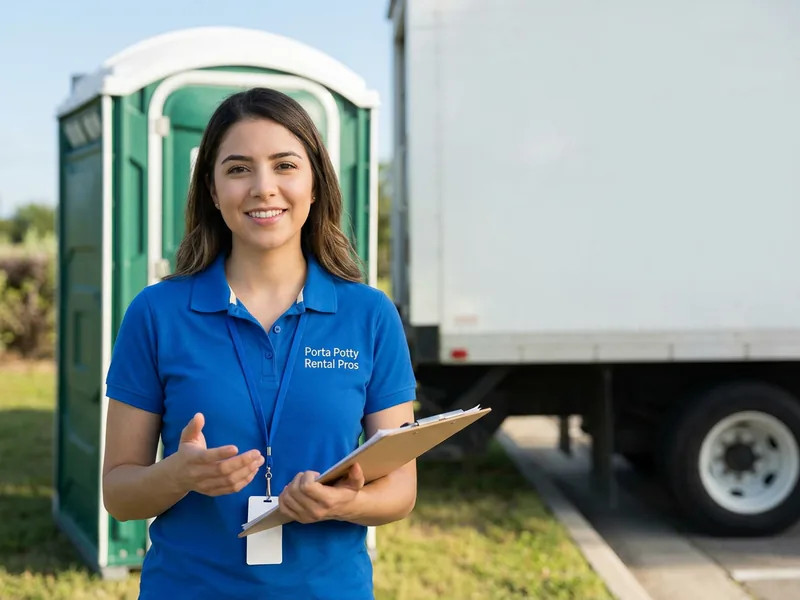 Porta Potty Rental  in Hazel Green  FAQ